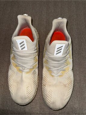 Adidas Boost Sneakers